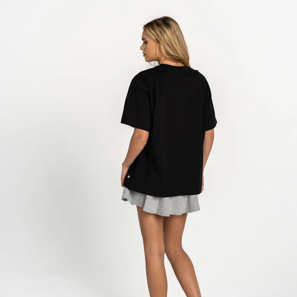 San Francisco Giants Graphic Tee - Black - Image 3